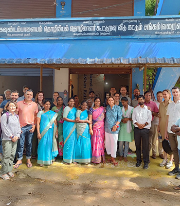 Photos Vimuktha Federation 