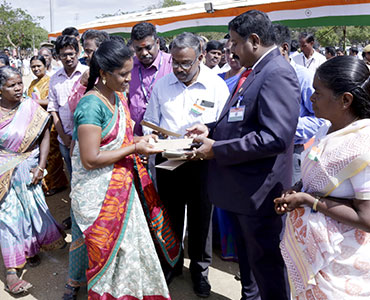 Photos Vimuktha Federation 