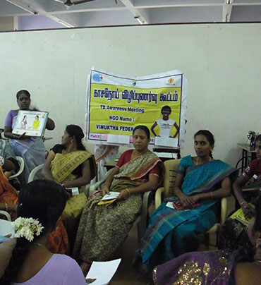 Photos Vimuktha Federation 