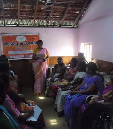 Photos Vimuktha Federation 
