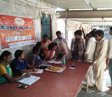 Photos Vimuktha Federation 
