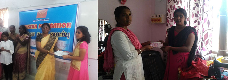 Photos Vimuktha Federation 