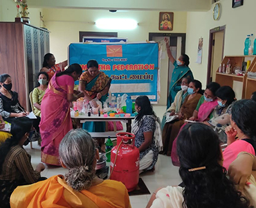 Photos Vimuktha Federation 