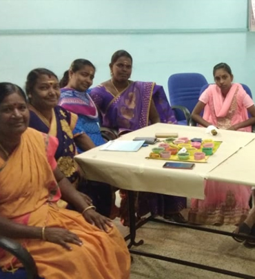 Photos Vimuktha Federation 
