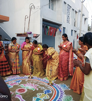 Photos Vimuktha Federation 
