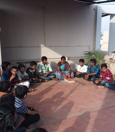Photos Vimuktha Federation 