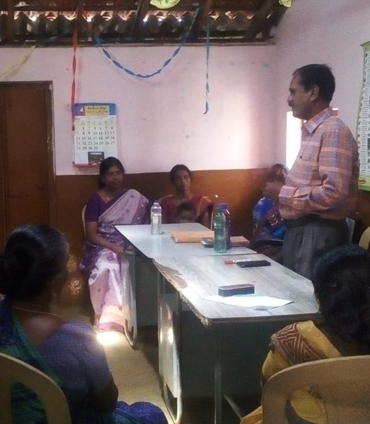 Photos Vimuktha Federation 
