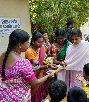 Photos Vimuktha Federation 