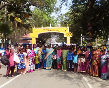 Photos Vimuktha Federation 