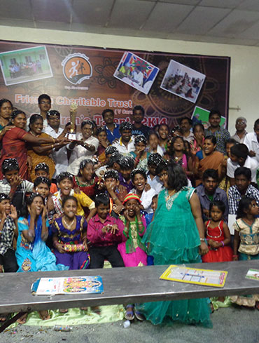 Photos Vimuktha Federation 
