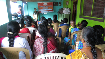  Vimuktha Federation