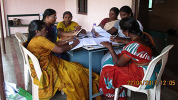  Vimuktha Federation