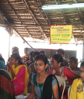 Project Vimuktha Federation 