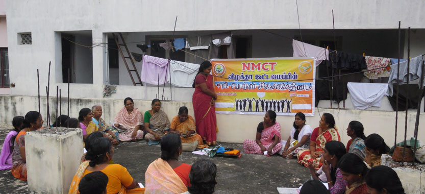 Project Vimuktha Federation 