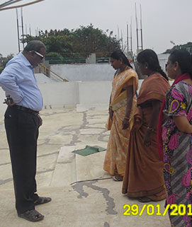 Project Vimuktha Federation 