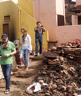 Project Vimuktha Federation 