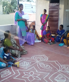 Project Vimuktha Federation 
