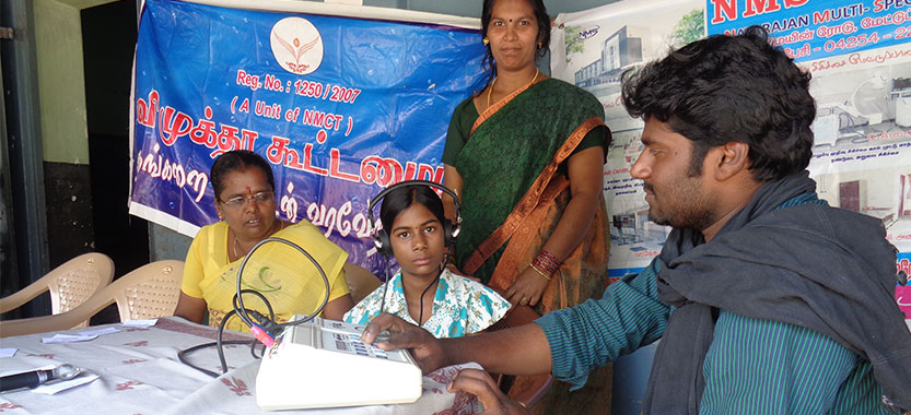 Project Vimuktha Federation 