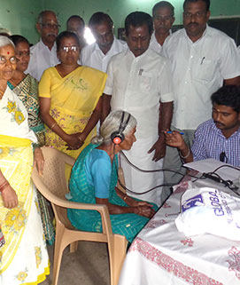 Project Vimuktha Federation 