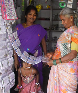 Project Vimuktha Federation 