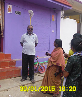 Project Vimuktha Federation 