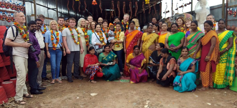 Vimuktha Federation, Unit of NMCT, Focus of Childrens, Womens health, Womens health