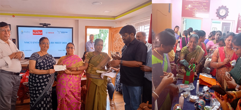 Vimuktha Federation, Unit of NMCT, Focus of Childrens, Womens health, Womens health