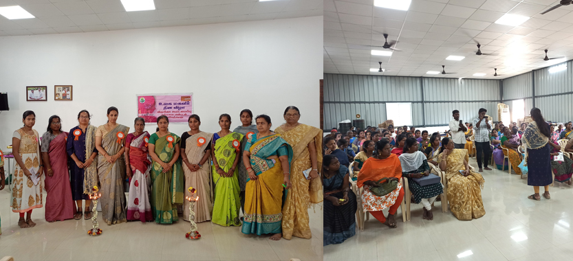 Vimuktha Federation, Unit of NMCT, Focus of Childrens, Womens health, Womens health