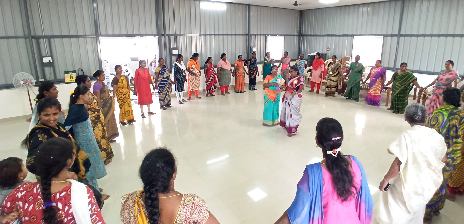  Vimuktha Federation