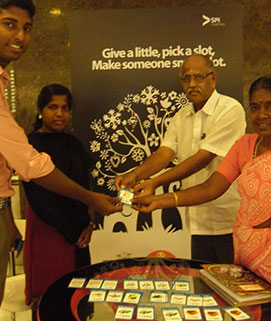 Project Vimuktha Federation 