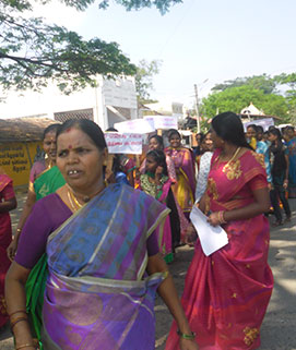 Project Vimuktha Federation 